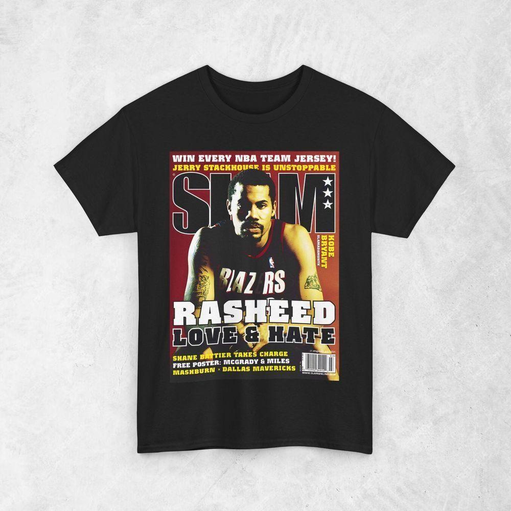 Rasheed Wallace Vuitino Merch